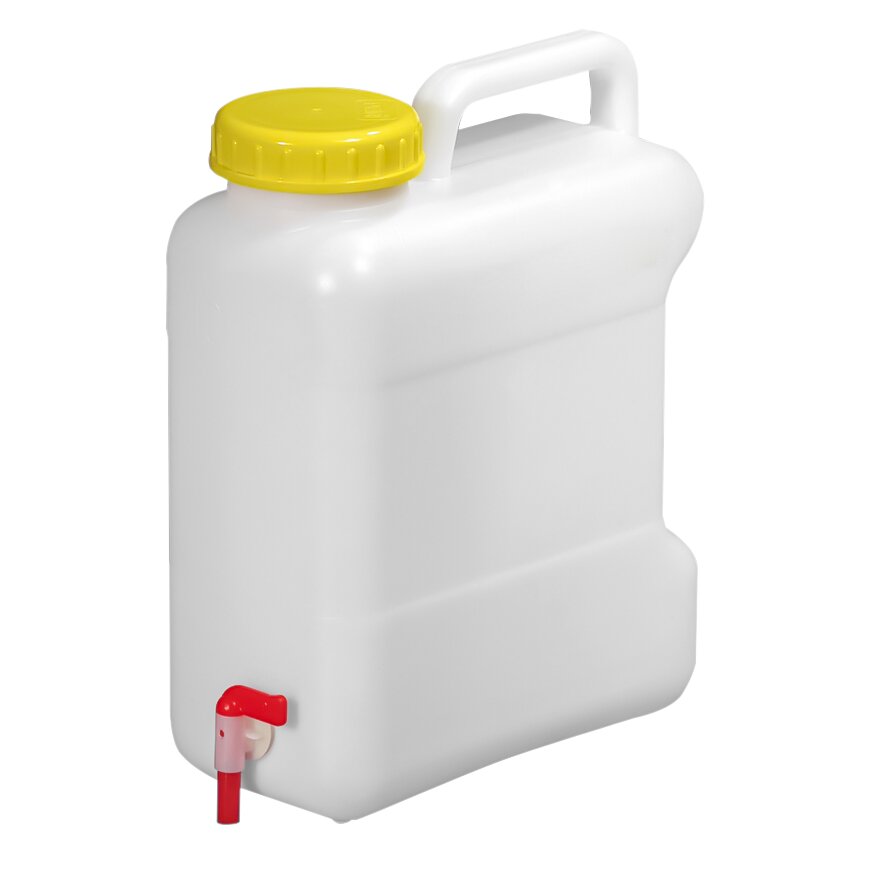 Artikelbild 1 des Artikels “Weithalskanister Super 10 l “