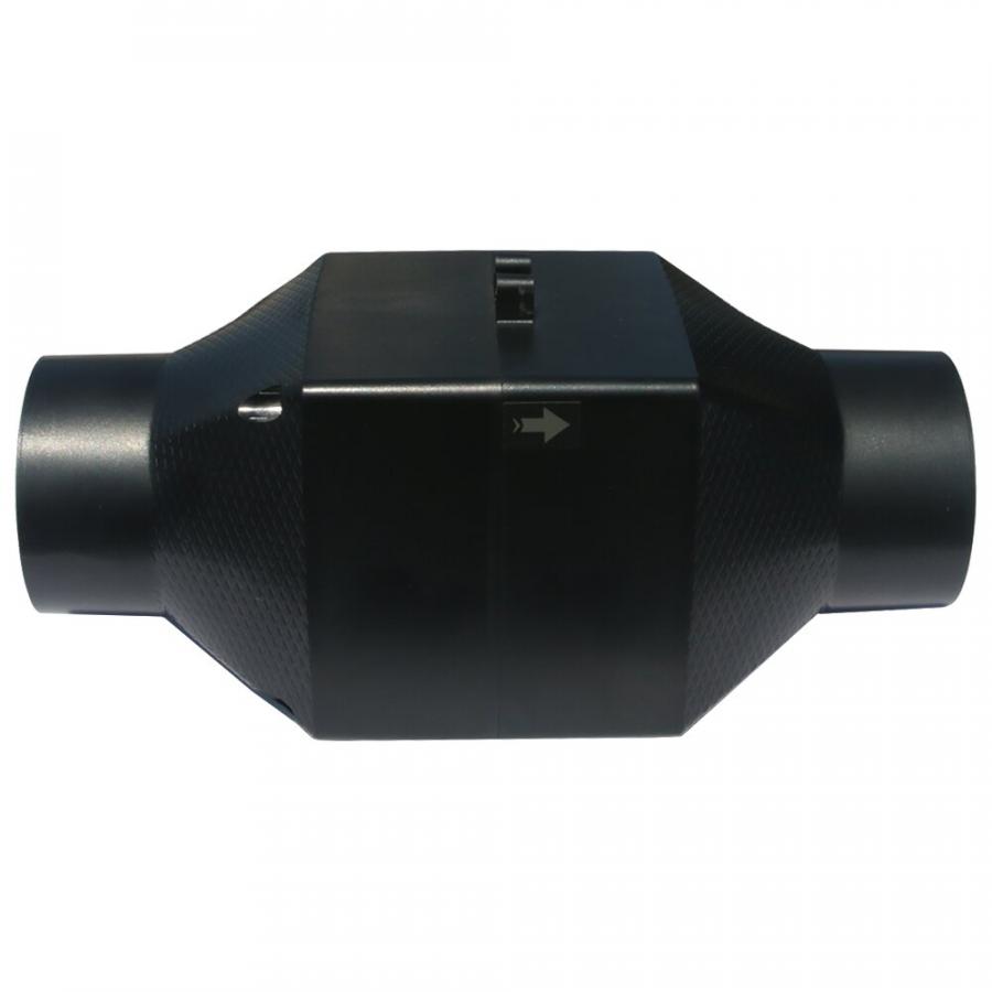 Product image 1 of the product “Rohrventilator TTC-SC32(A)+ zur Verstärkung von Heiz- und Kühlleistung ”