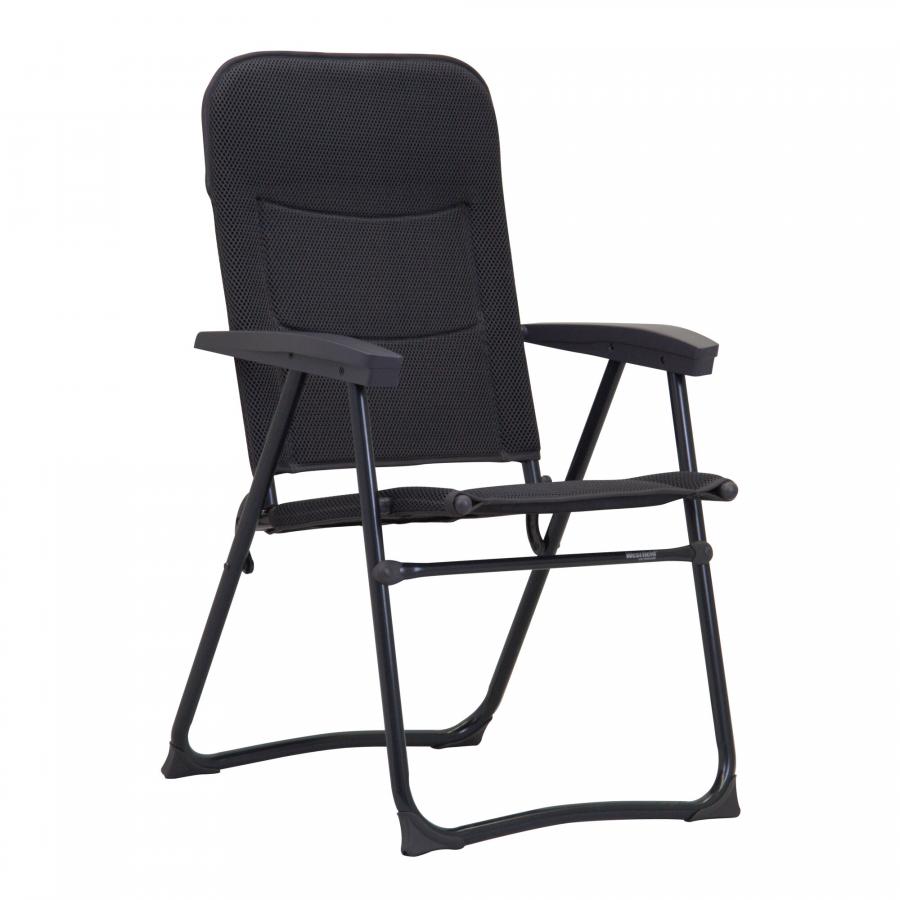 Product image 1 of the product “Campingstuhl Salina DL ”