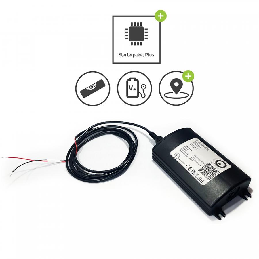 Artikelbild 1 des Artikels “E-Trailer Starterpaket Plus “