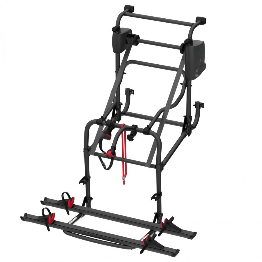 Product image 1 of the product “Fahrradträger Carry-Bike Lift 77, schwarz ”