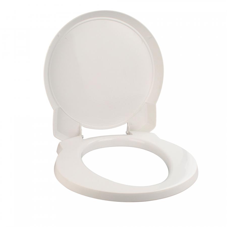 Artikelbild 1 des Artikels “Toilettensitz mit Deckel “