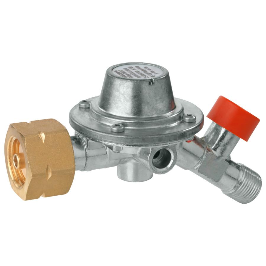 Product image 1 of the product “Gasregler M50-F/SBS ”