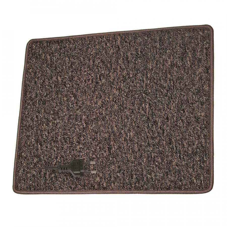 Artikelbild 1 des Artikels “Heizteppich 230 V/40 x 60 cm, dunkelbraun dunkelbraun“