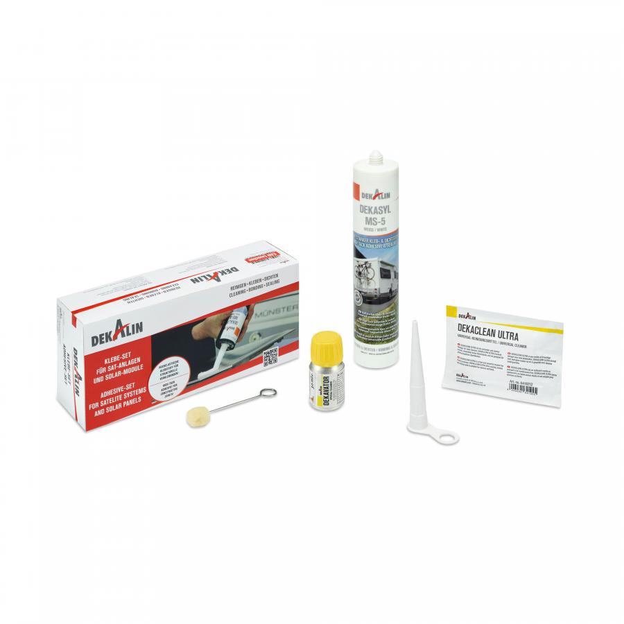 Artikelbild 1 des Artikels “Klebeset MS-5 “