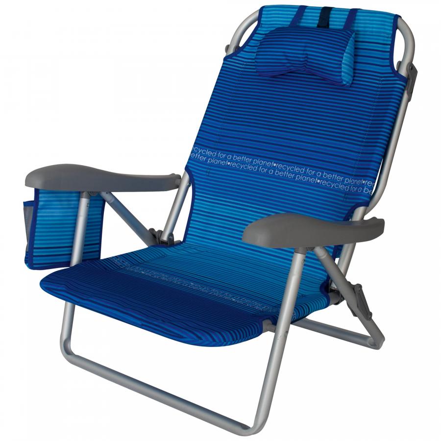 Artikelbild 1 des Artikels “Strandstuhl Perez Beach Recycled “