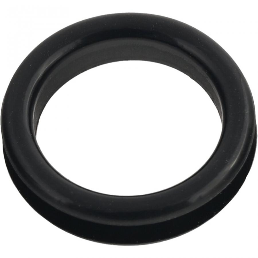 Product image 1 of the product “Gummi-Griffring für Glasabdeckungen ”