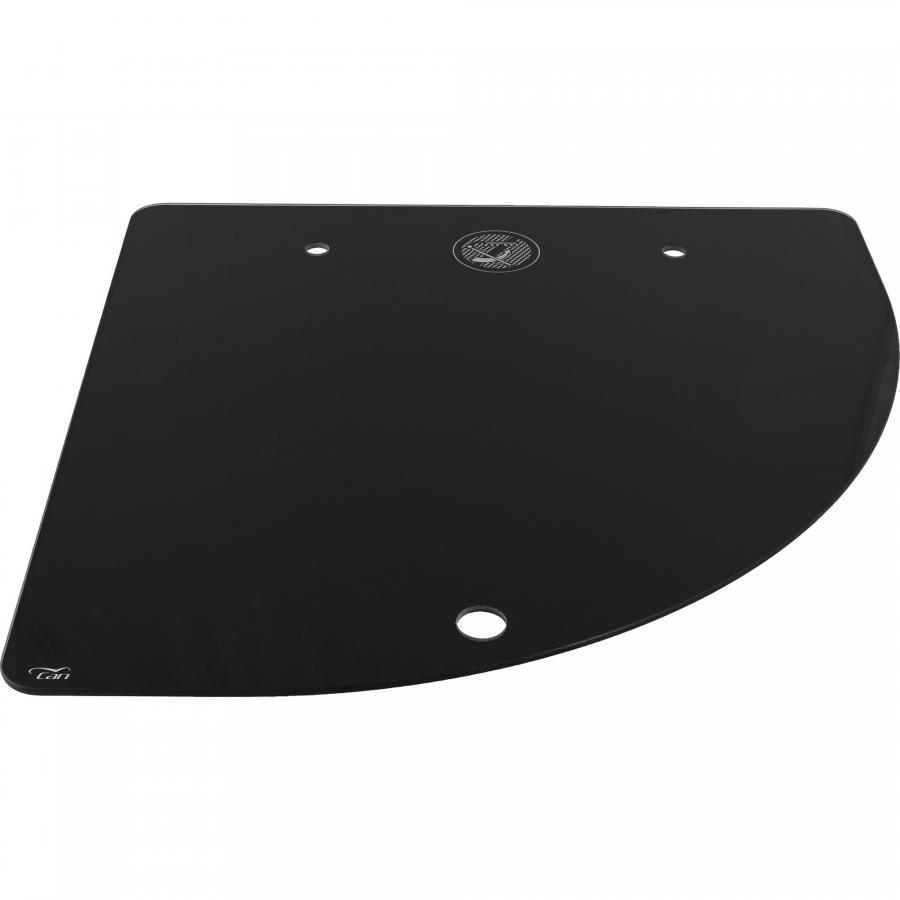 Product image 1 of the product “Glasabdeckung für Kocher FC 1343 ”