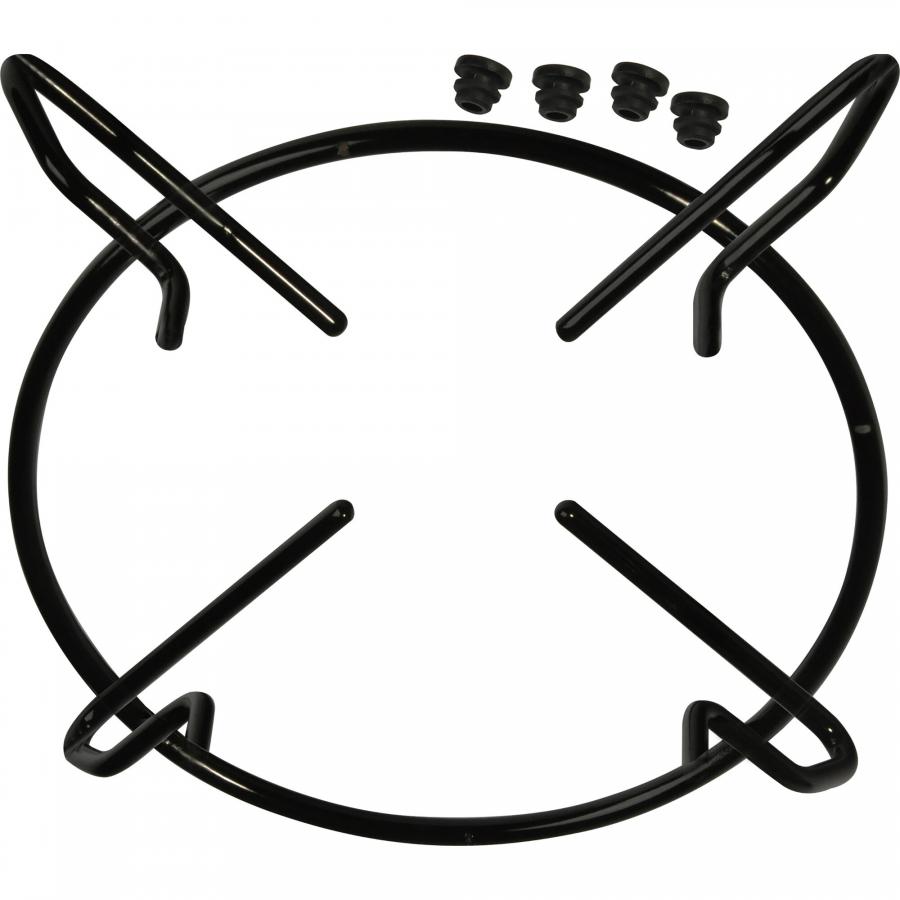 Product image 1 of the product “Rost, ø 25 cm, emailliert für Dometic-Kocher und Kombinationen Serie H ”
