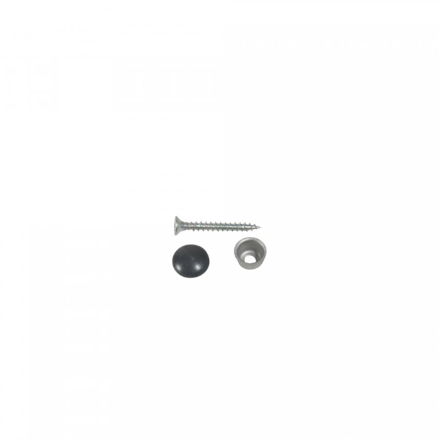 Product image 1 of the product “Befestigungs-Kit für Dometic-Kombinationen MO 9222, MO 9722, neu ”