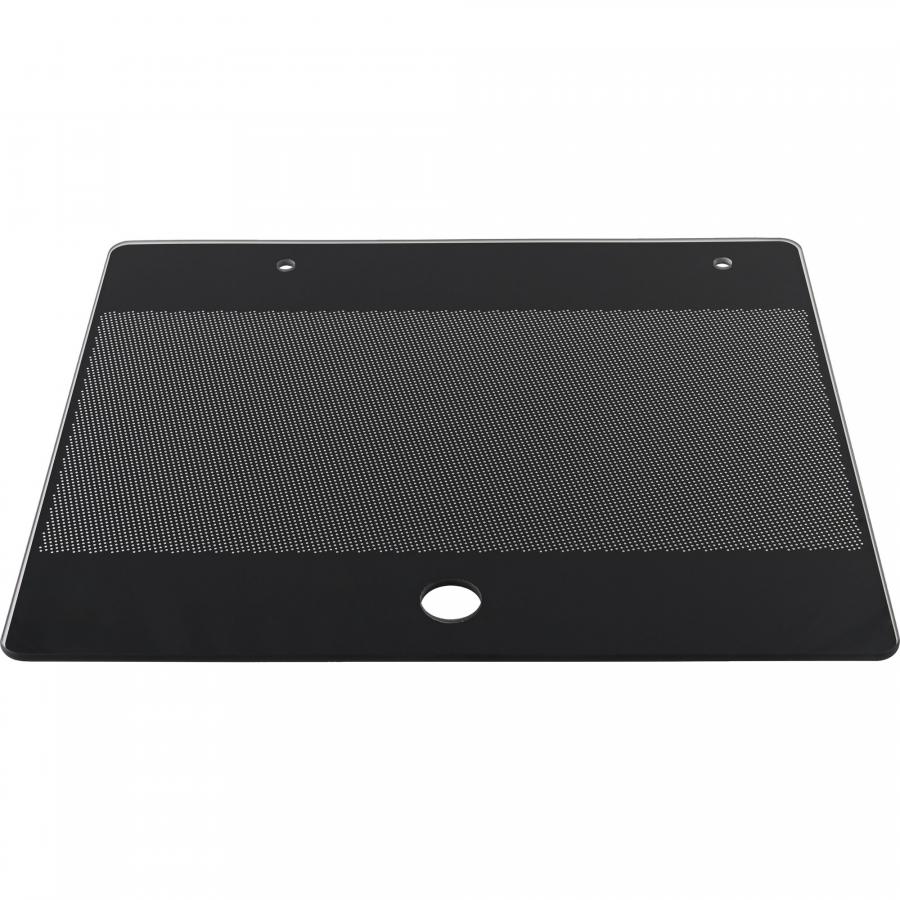 Product image 1 of the product “Glasabdeckung für Dometic-Kombination MO 9722, Becken links, Maß Kombination 76 x 32,5 cm, neu ”