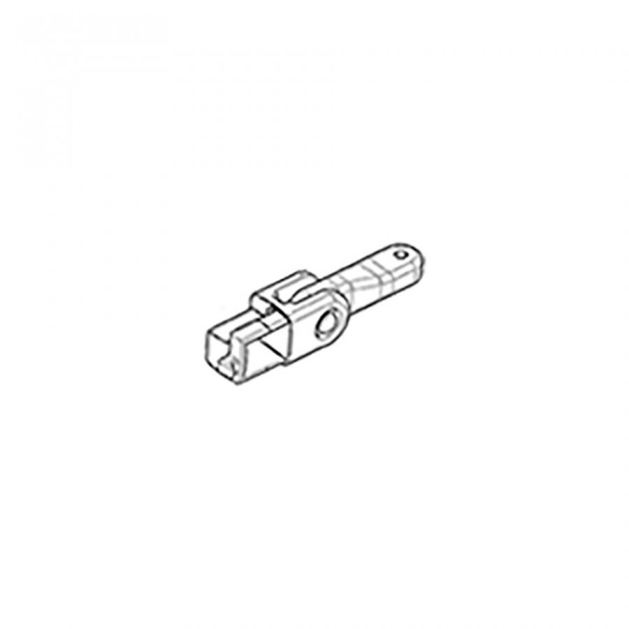 Product image 1 of the product “Stützfußbefestigung ab 2019 ”