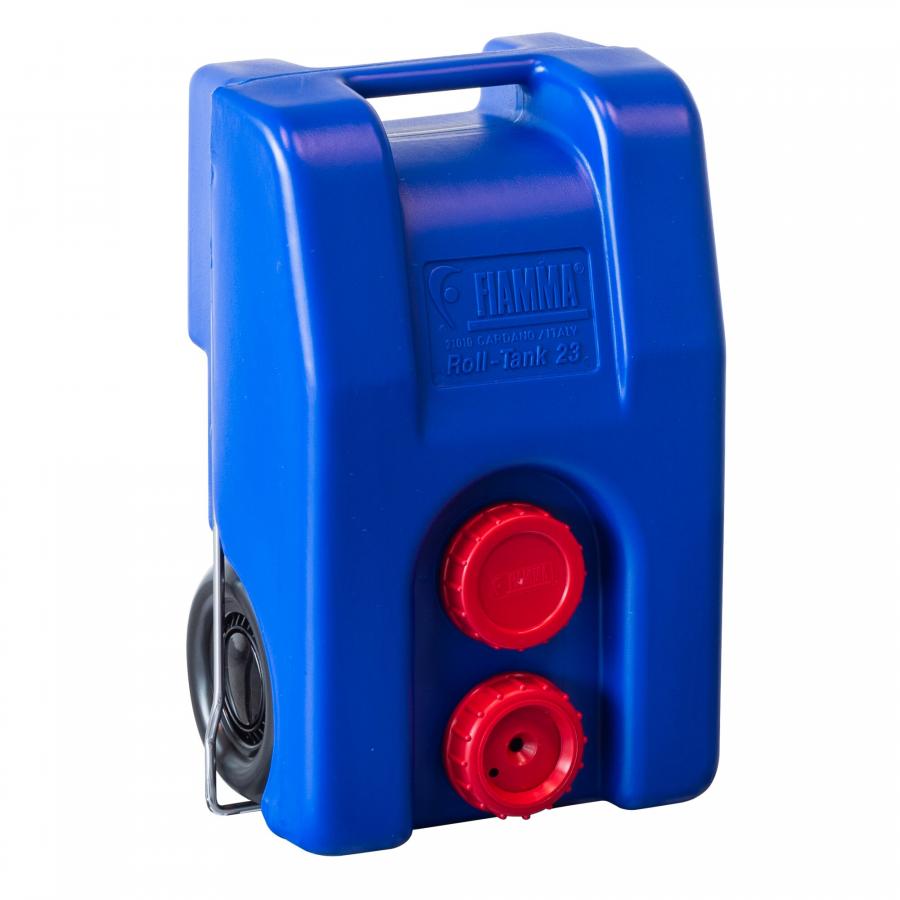 Product image 1 of the product “Frischwasser-Rolltank 23 F ”