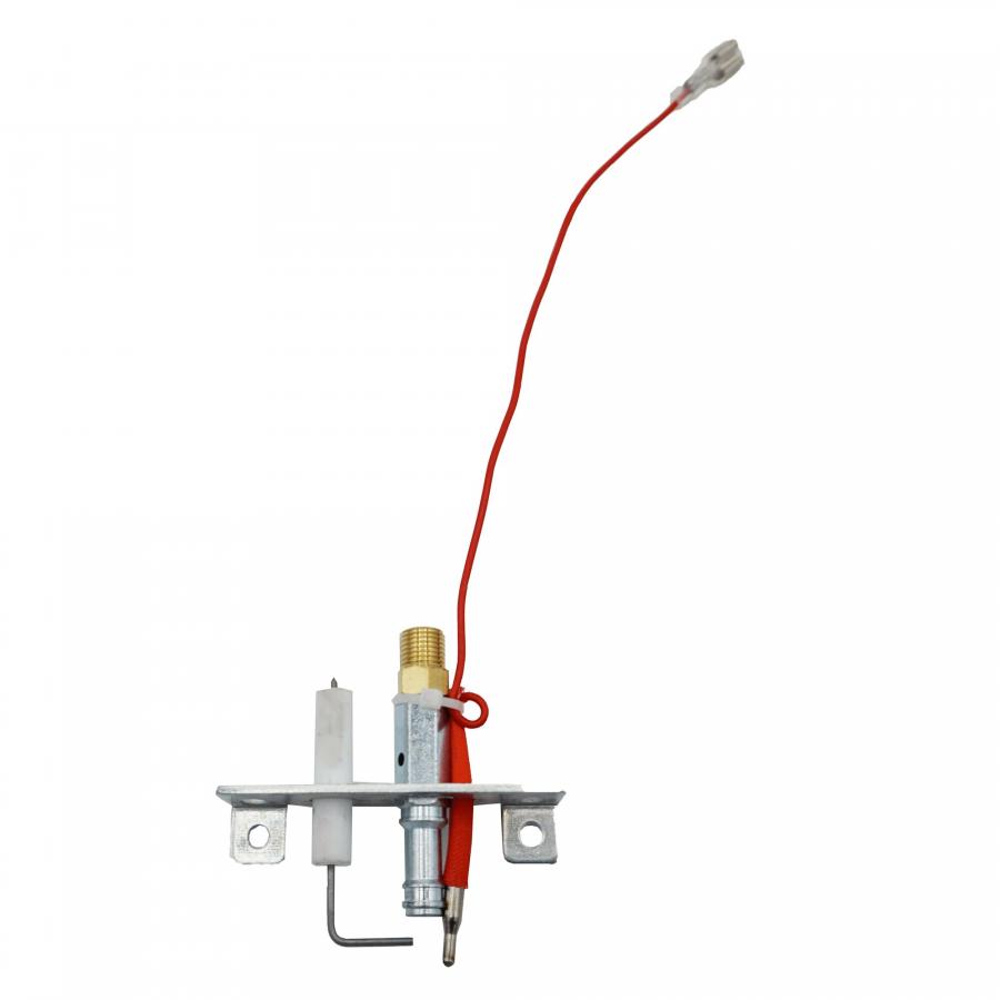 Artikelbild 1 des Artikels “Sauerstoffsensor/Zündeinheit “