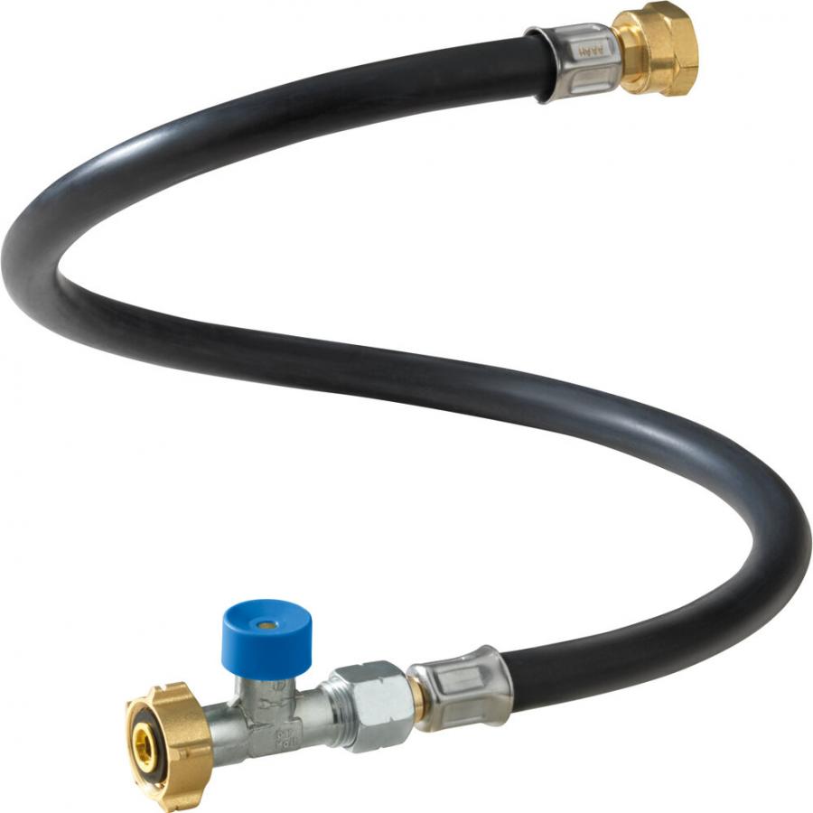 Artikelbild 1 des Artikels “Hochdruck-Schlauchleitung Caramatic ConnectDrive G.2 (Shell-F) “