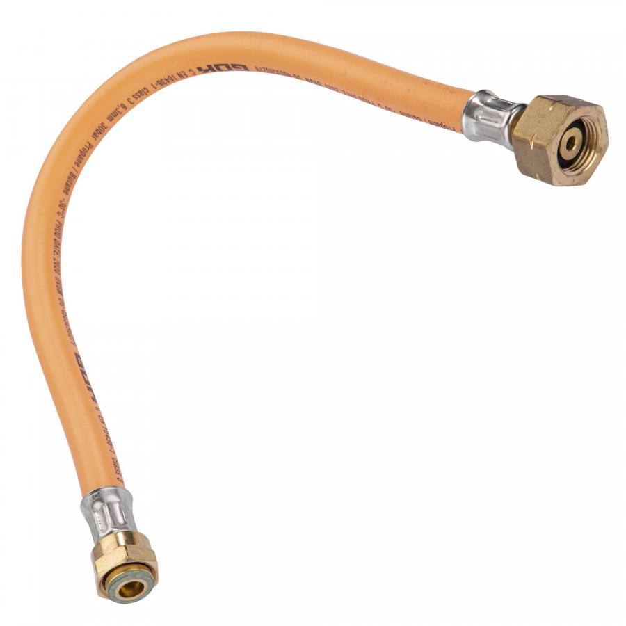 Artikelbild 1 des Artikels “Hochdruck-Schlauchleitung Caramatic ConnectBasic G.8 (EU-Shell) “
