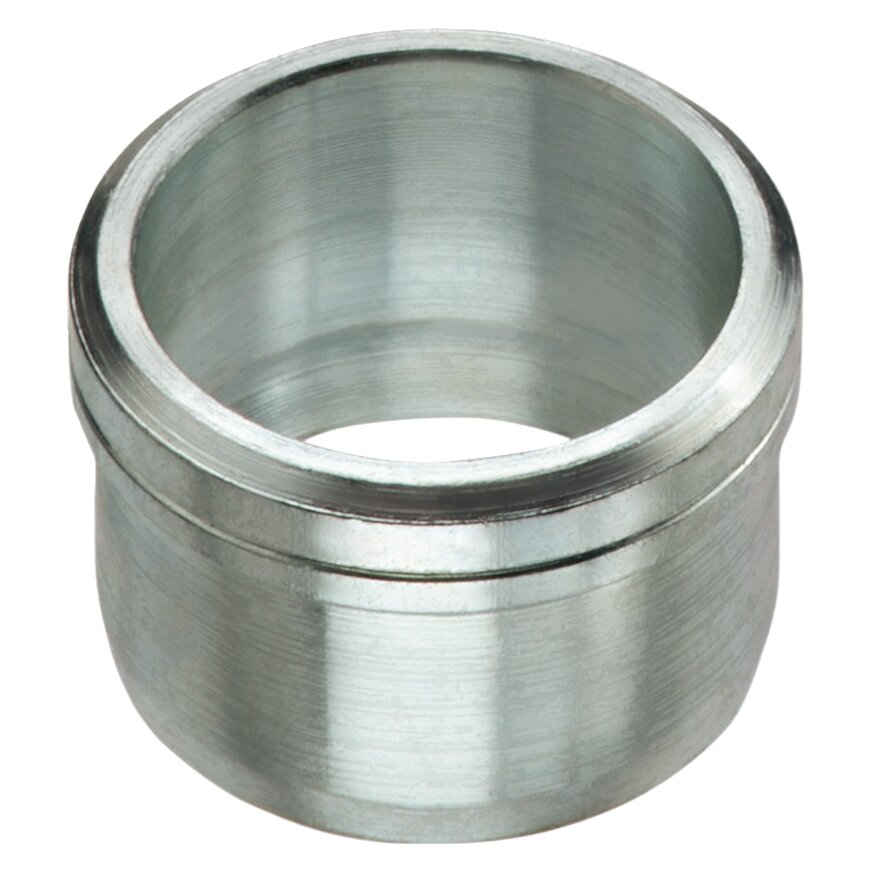 Product image 1 of the product “Schneidring DL 8 gehärtet verzinkt 8”