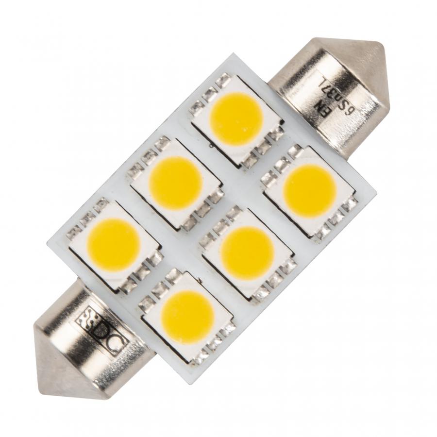 Artikelbild 1 des Artikels “LED-Leuchtmittel Soffitte “