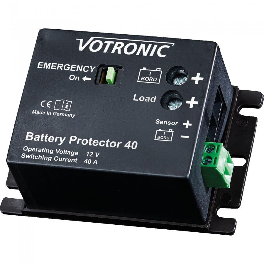 Product image 1 of the product “Batteriewächter ”