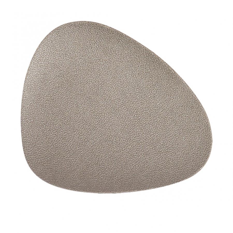 Artikelbild 1 des Artikels “Glasuntersetzer-Set, taupe “