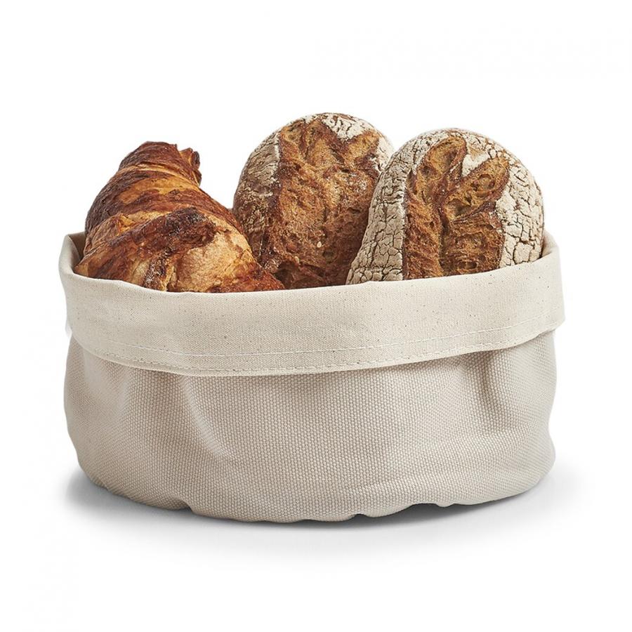 Product image 1 of the product “Brotbeutel rund ”