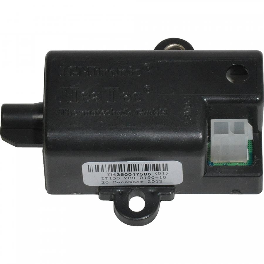 Artikelbild 1 des Artikels “Batteriezünder für Dometic-Kühlschränke “