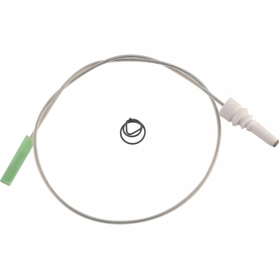 Artikelbild 1 des Artikels “Zündelektrode, neu, Länge 40 cm, mit Flachstecker für Dometic-Kocher und Kombinationen “