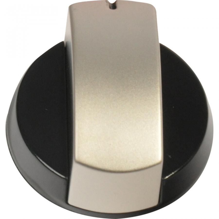 Artikelbild 1 des Artikels “Bedienknopf, silber für Dometic-Kocher HB 4500 und Kombination HSG 2445 “
