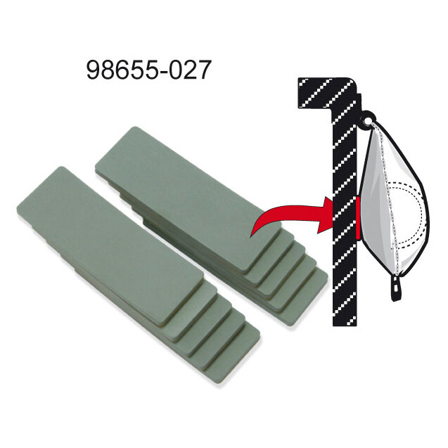 Artikelbild 1 des Artikels “Unterlegscheiben Rafter CS “