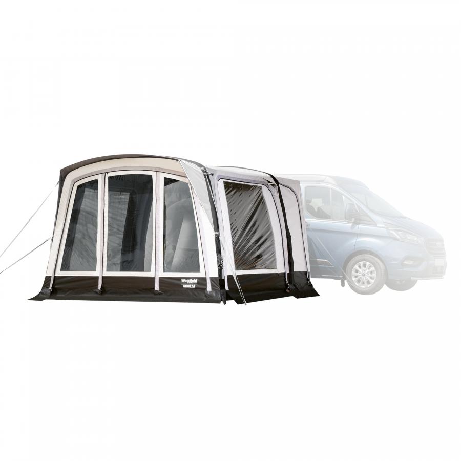 Artikelbild 1 des Artikels “Schleuse Touring Connector Orion 2.0 “