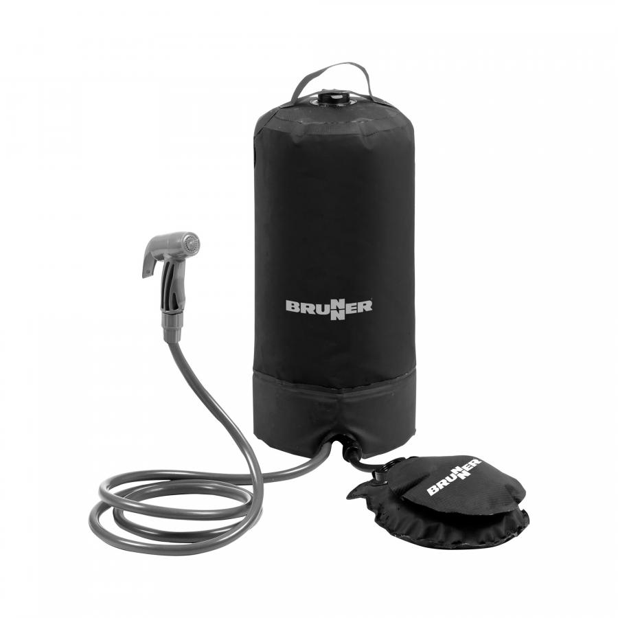 Product image 1 of the product “Campingstuhl Thor ”