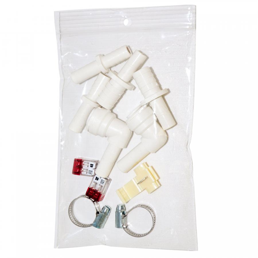 Artikelbild 1 des Artikels “Einbaukit Desolyt Compact One Standard “