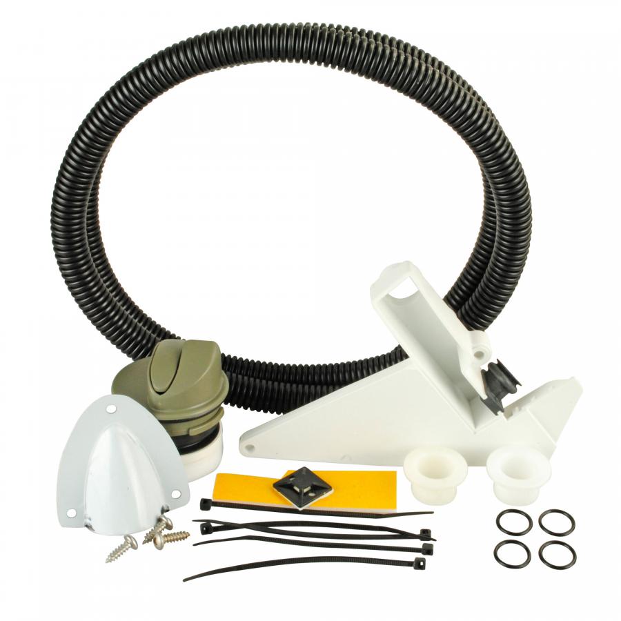 Product image 1 of the product “Außenentlüftungsventil C200 ”