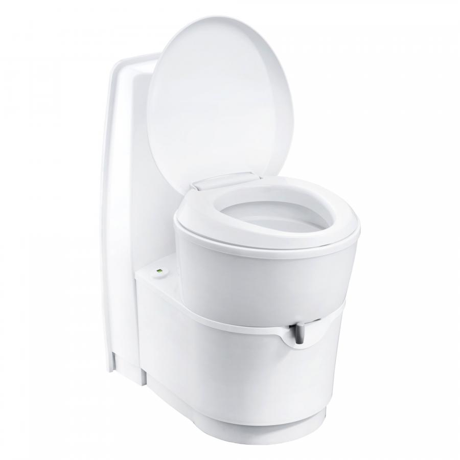 Product image 1 of the product “Cassettentoilette C220 Typ C224-CW ”