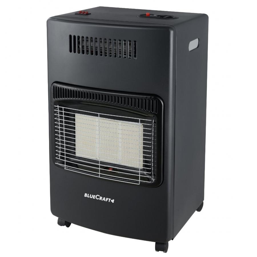 Artikelbild 1 des Artikels “Infrarotofen BC 4200 Turbo 2.0 “