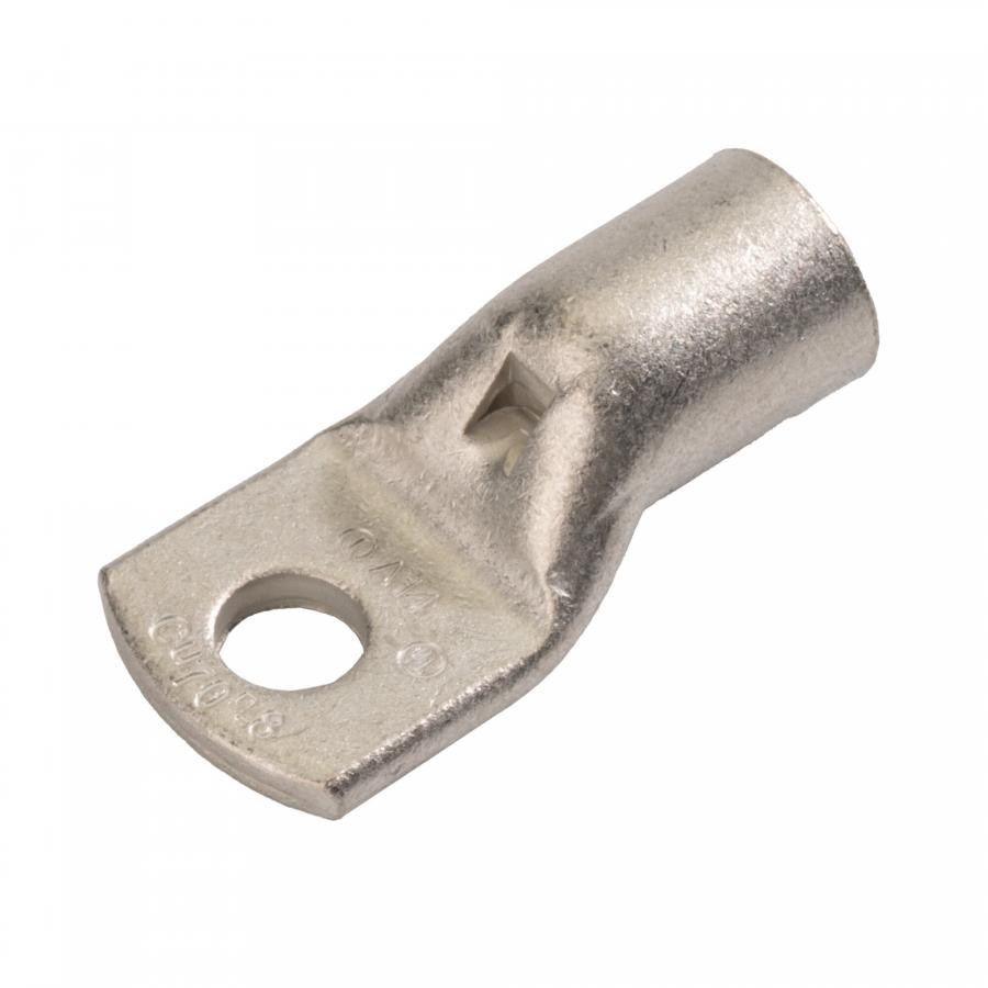 Product image 1 of the product “Crimpkabelschuh M8, 50 – 70 mm² 50 – 70 mm²”