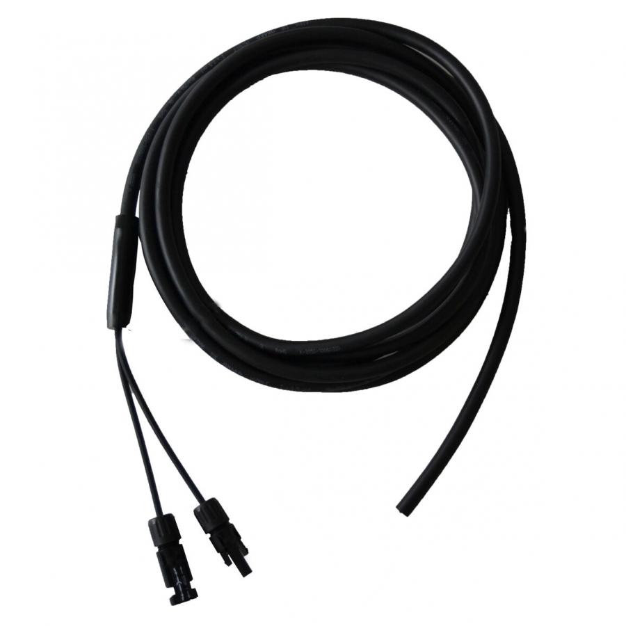 Artikelbild 1 des Artikels “Solarkabel MC4 2,5 mm² “