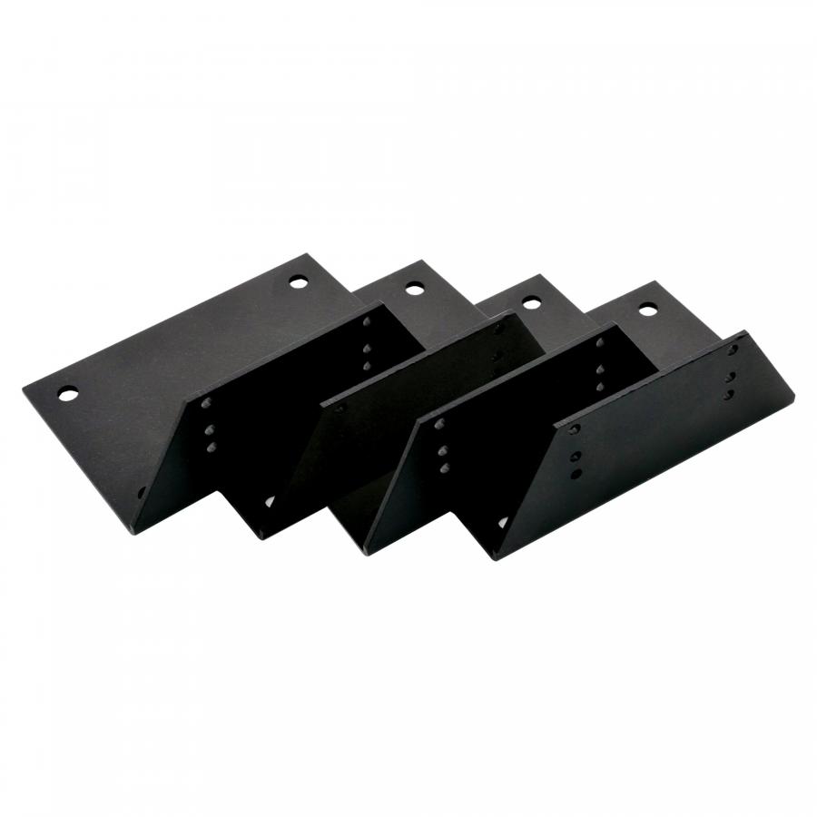 Artikelbild 1 des Artikels “Haltewinkel-Set für Modulgröße 1300 x 560 “