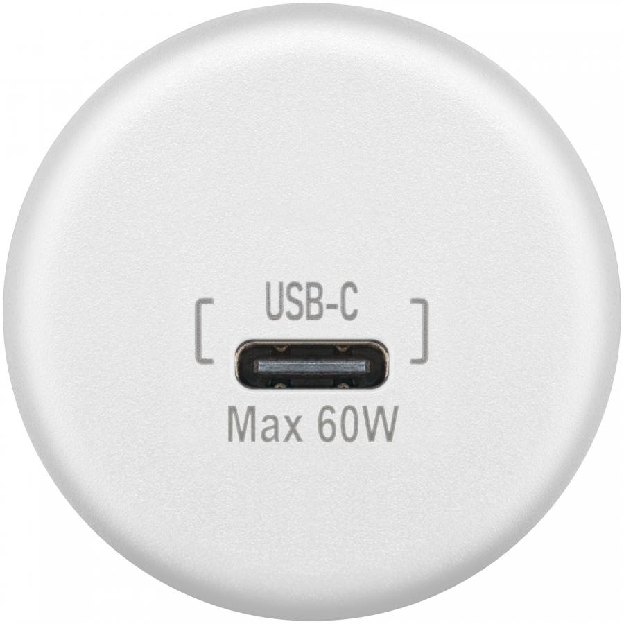 Artikelbild 1 des Artikels “Einbauladegerät USB-C 60 W “