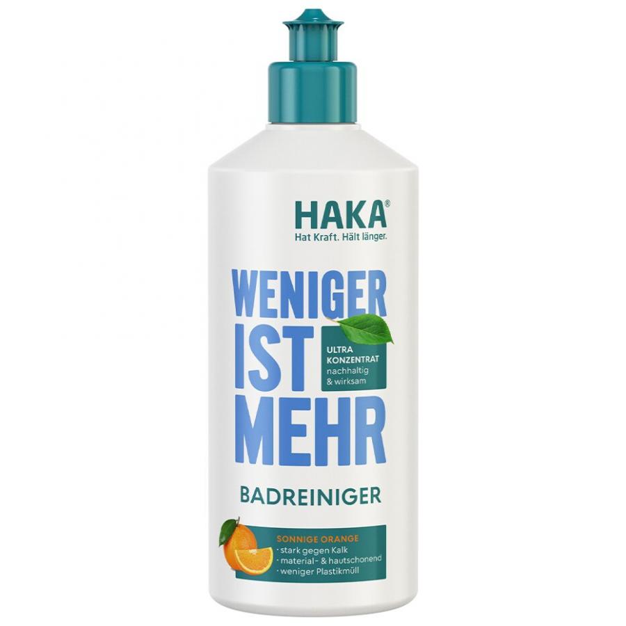 Artikelbild 1 des Artikels “Badreiniger „Weniger ist mehr“ 475 ml “