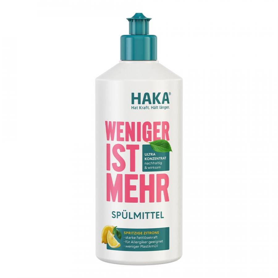 Artikelbild 1 des Artikels “Spülmittel „Weniger ist mehr“ 475 ml “