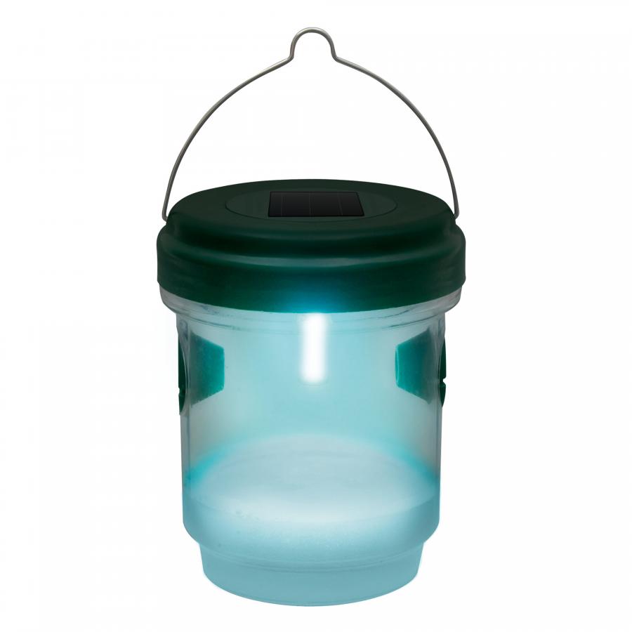 Product image 1 of the product “Gardigo Solar Insektenfalle ”