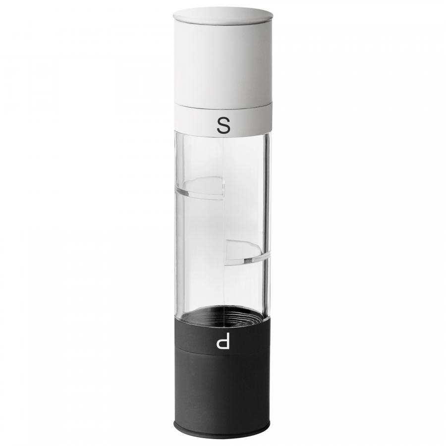 Product image 1 of the product “Melange Salz- und Pfeffermühle ”