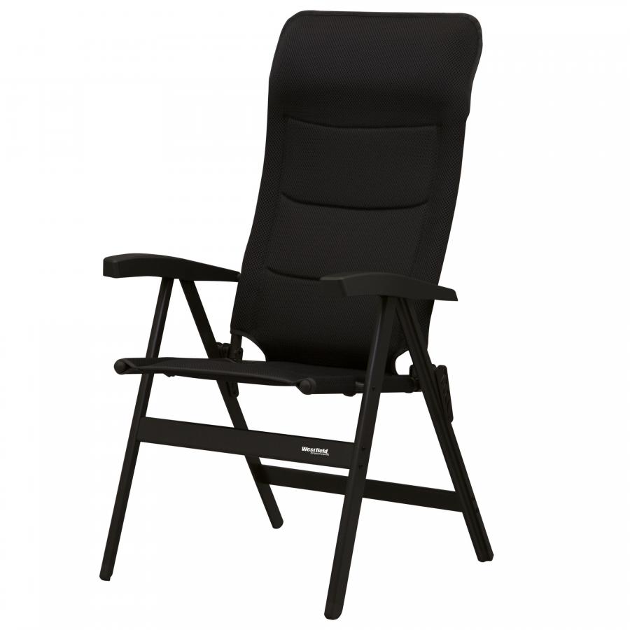 Product image 1 of the product “Campingstuhl Noblesse Deluxe ”