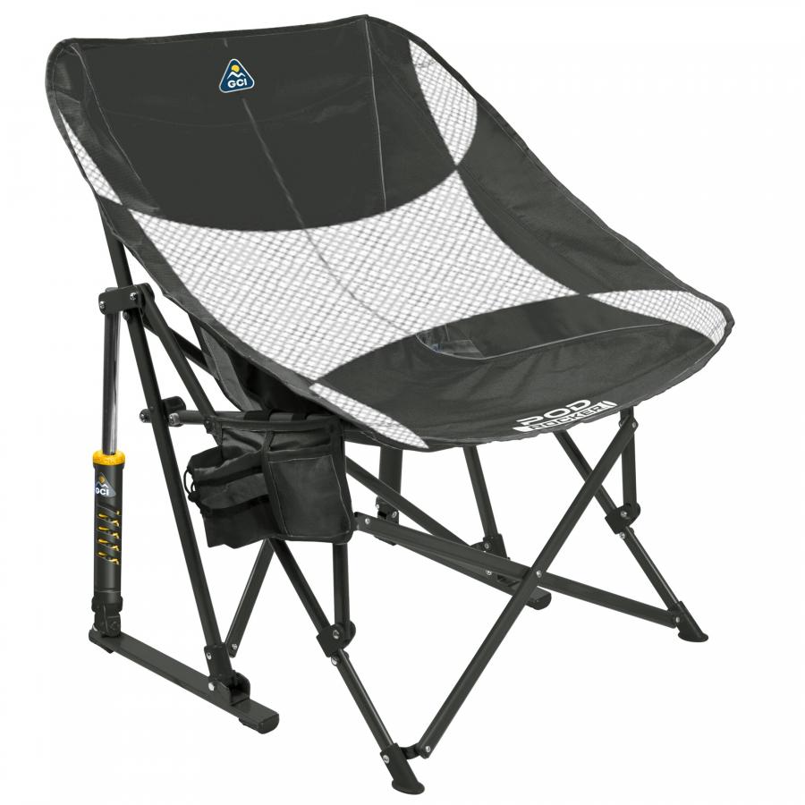 Product image 1 of the product “Camping-Schaukelstuhl Pod Rocker Elite™ ”
