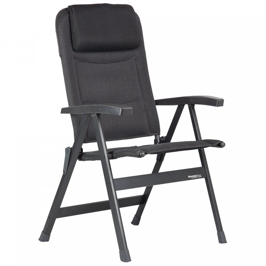 Product image 1 of the product “Campingstuhl Royal Ergofit ”