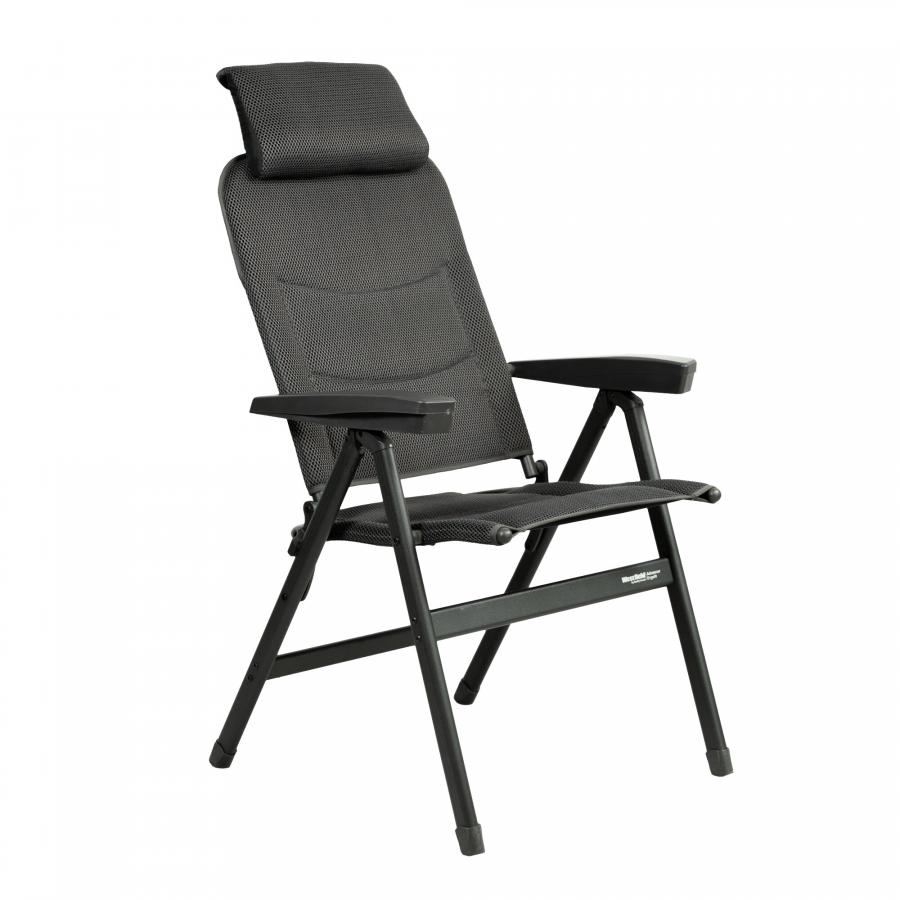 Product image 1 of the product “Campingstuhl Advancer Ergofit ”