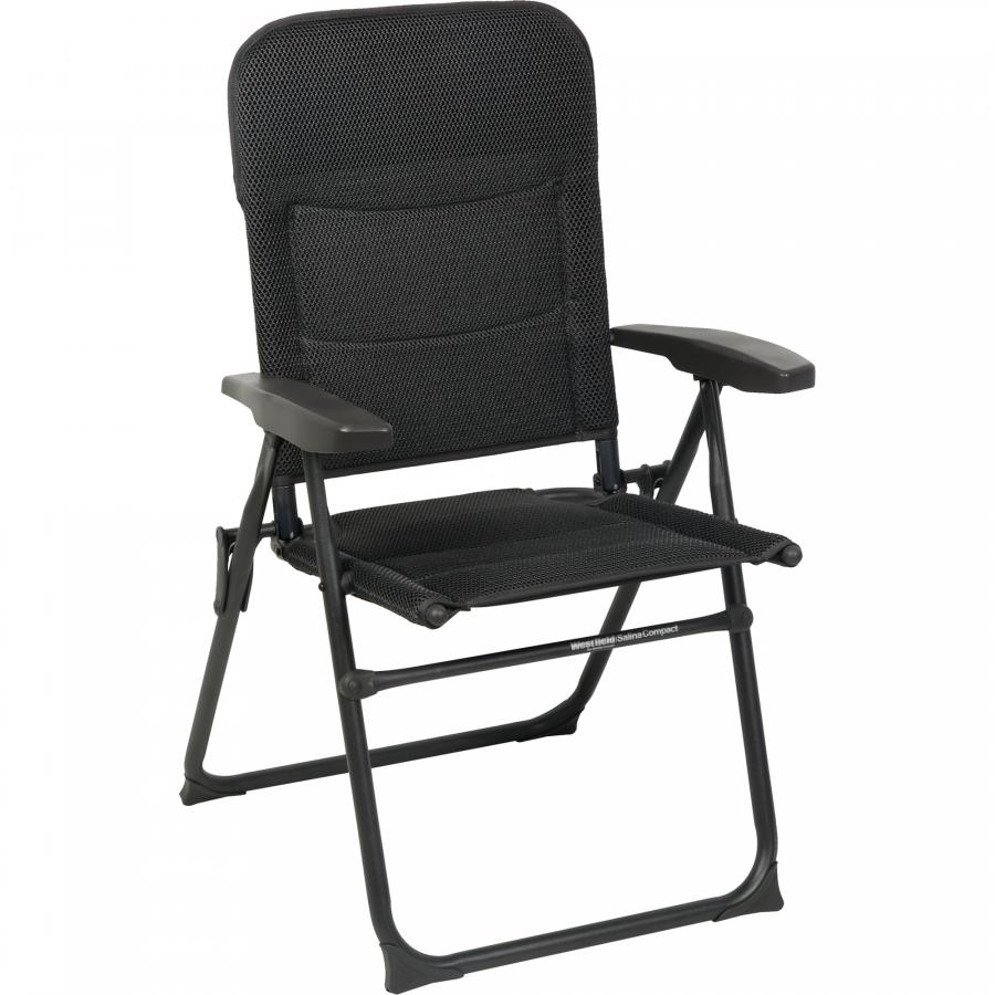 Artikelbild 1 des Artikels “Campingstuhl Salina Compact “