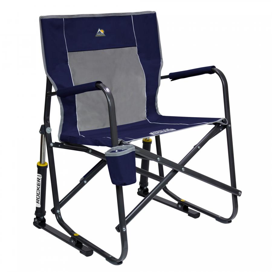 Product image 1 of the product “Camping-Schaukelstuhl Freestyle Rocker™ ”
