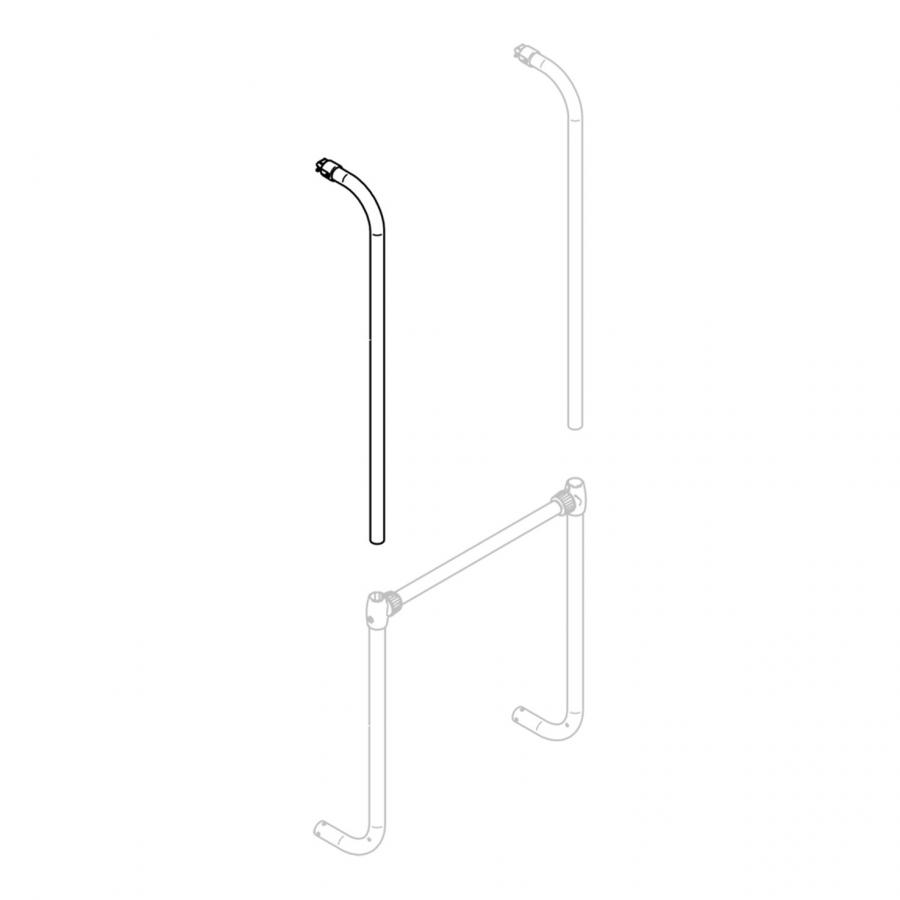 Artikelbild 1 des Artikels “Oberer Tragarm Thule Sport G2 LV “